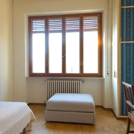 Degli Ulivi Terrace Apartment Massa Marittima