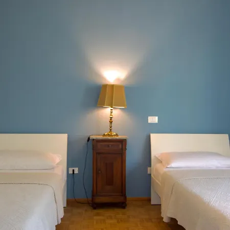 Degli Ulivi Terrace Apartment