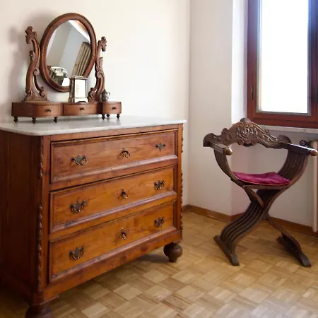 Appartement Degli Ulivi Terrace Massa Marittima