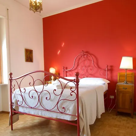 Degli Ulivi Terrace Apartment Massa Marittima