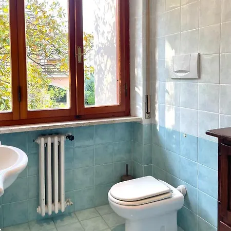 Appartement Degli Ulivi Terrace *