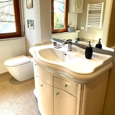 Degli Ulivi Terrace * Massa Marittima