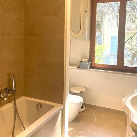 Degli Ulivi Terrace Appartement Massa Marittima