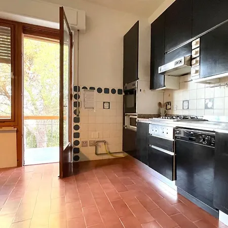 Degli Ulivi Terrace Appartement *