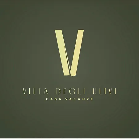 Degli Ulivi Terrace