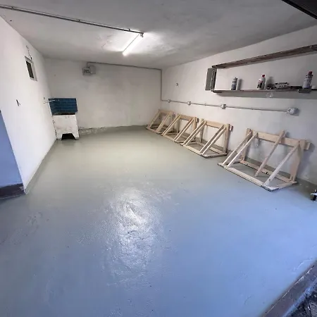 Appartement Degli Ulivi Terrace *