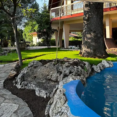 Appartement Degli Ulivi Terrace Massa Marittima