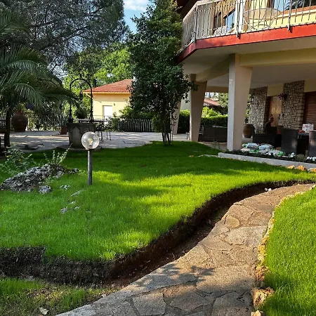 Appartement Degli Ulivi Terrace Massa Marittima