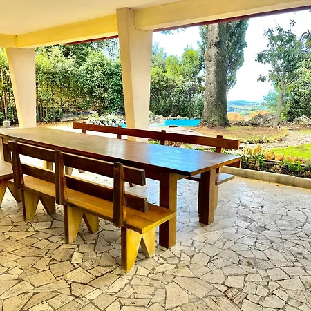 Apartment Degli Ulivi Terrace *