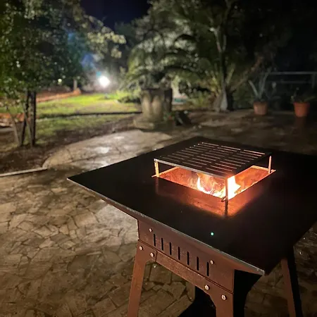 Degli Ulivi Terrace Appartement *