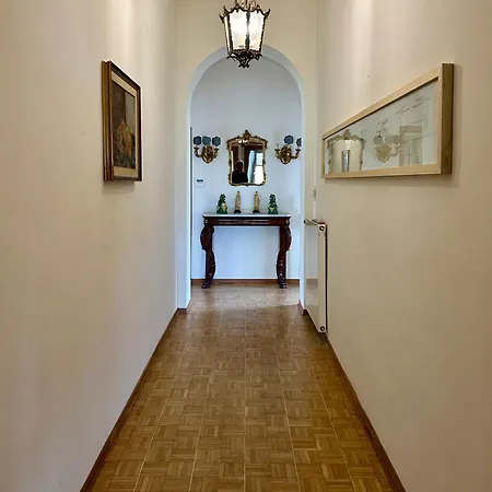 Degli Ulivi Terrace *