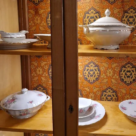 Degli Ulivi Terrace Appartement Massa Marittima