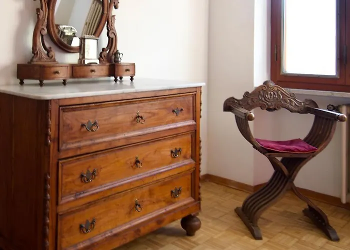 アパート Degli Ulivi Terrace マッサ・マリッティマ