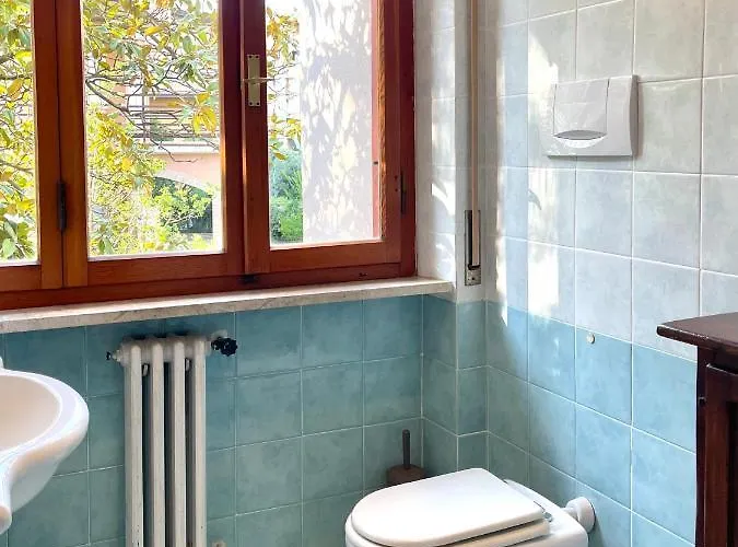 アパート Degli Ulivi Terrace *