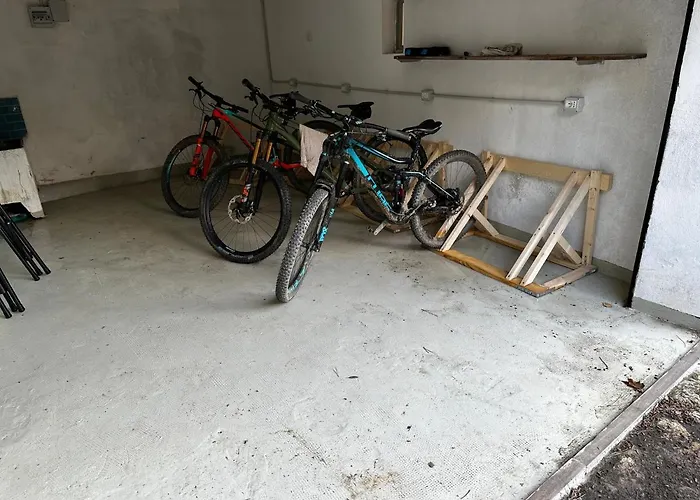 アパート Degli Ulivi Terrace