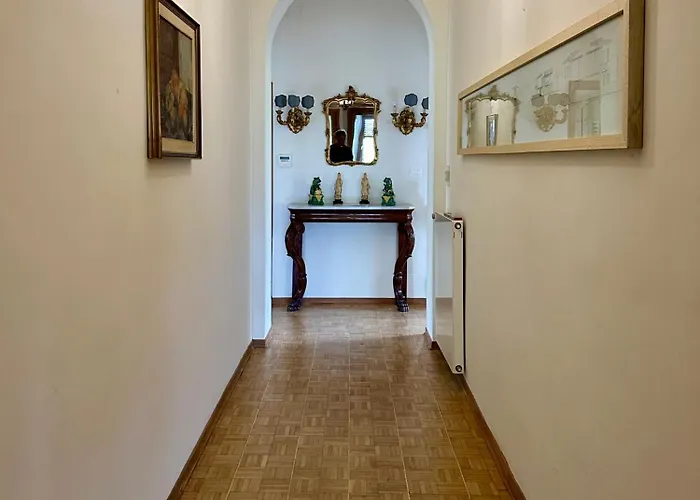 Degli Ulivi Terrace *