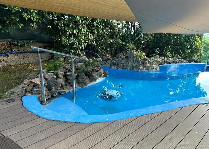 Degli Ulivi Terrace *