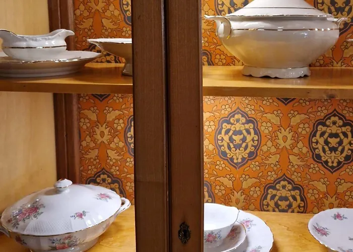 Degli Ulivi Terrace アパート マッサ・マリッティマ